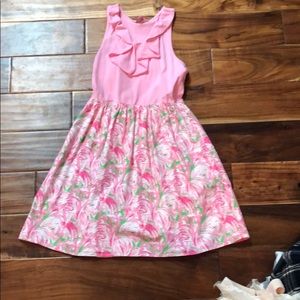 Lilly dress